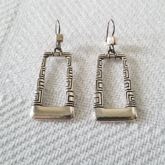 Beautiful Brighton 3 Piece Jewelry Set ~ Retired - Picture 4 of 8